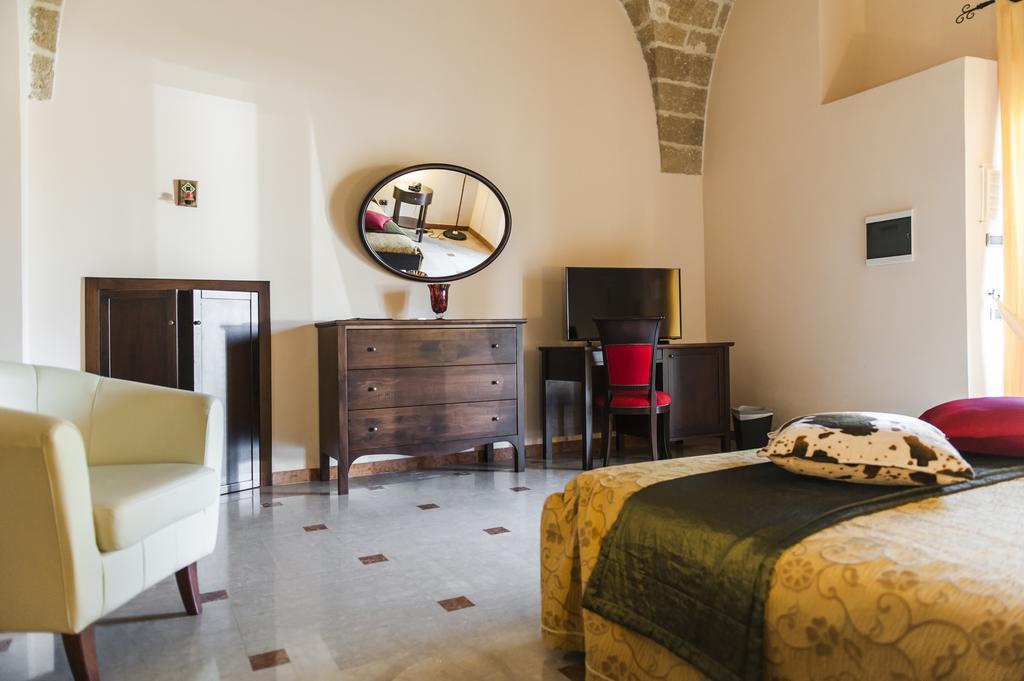 Amaregold Tenuta La Baronessa Resort Тульє Екстер'єр фото