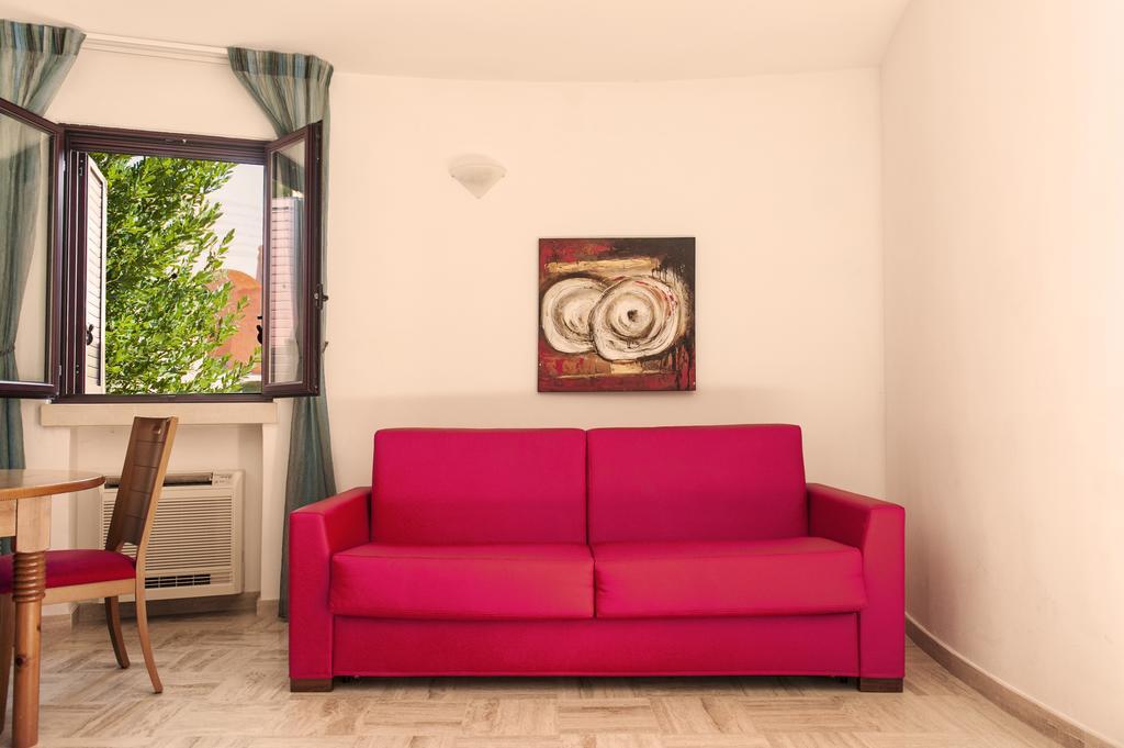 Amaregold Tenuta La Baronessa Resort Тульє Екстер'єр фото