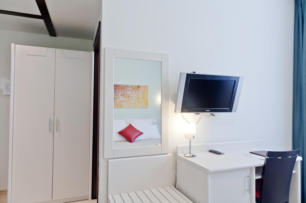 Amaregold Tenuta La Baronessa Resort Тульє Екстер'єр фото