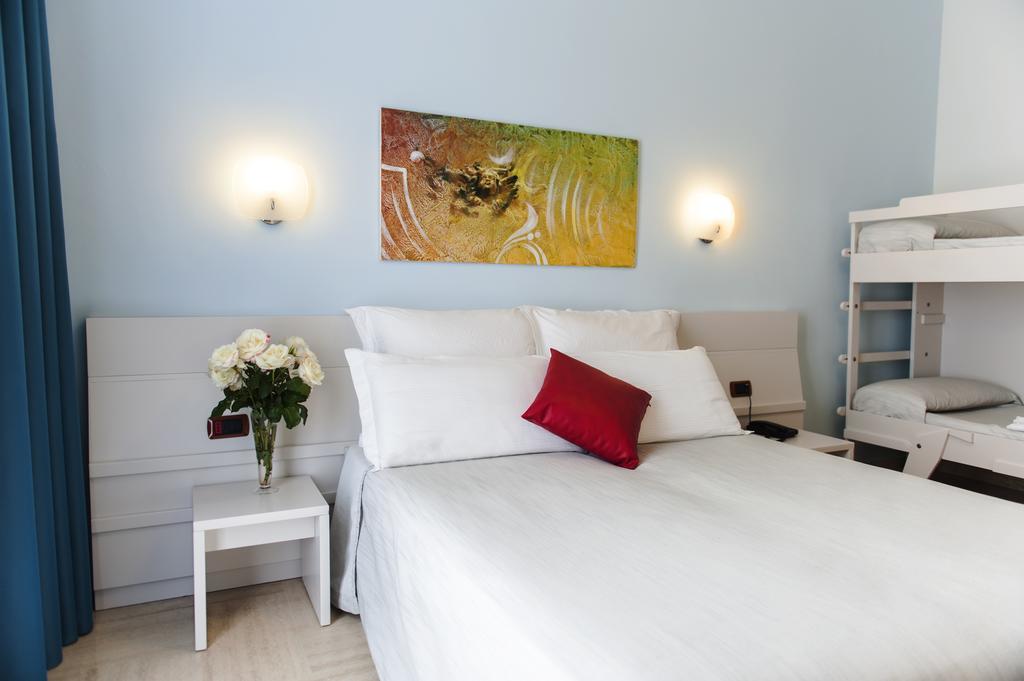 Amaregold Tenuta La Baronessa Resort Тульє Екстер'єр фото
