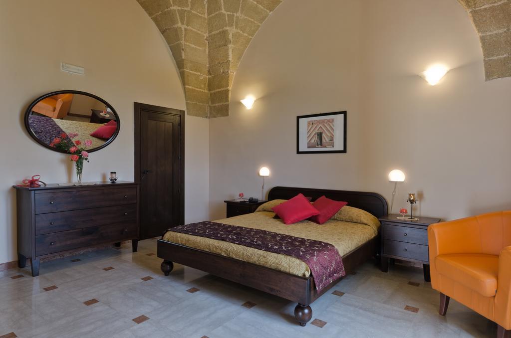 Amaregold Tenuta La Baronessa Resort Тульє Екстер'єр фото