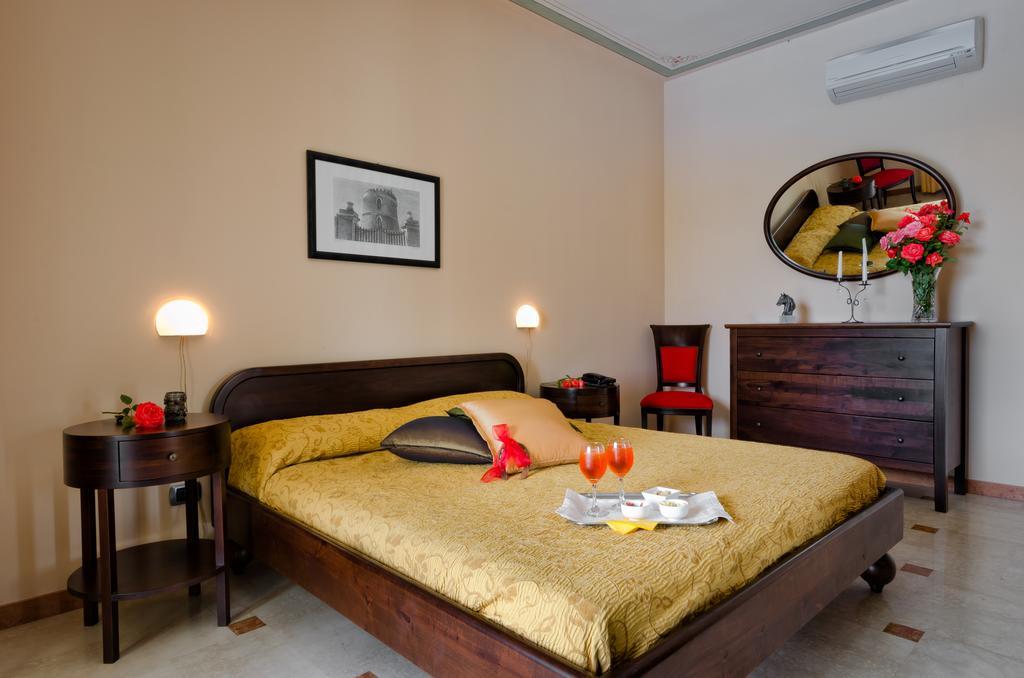 Amaregold Tenuta La Baronessa Resort Тульє Екстер'єр фото