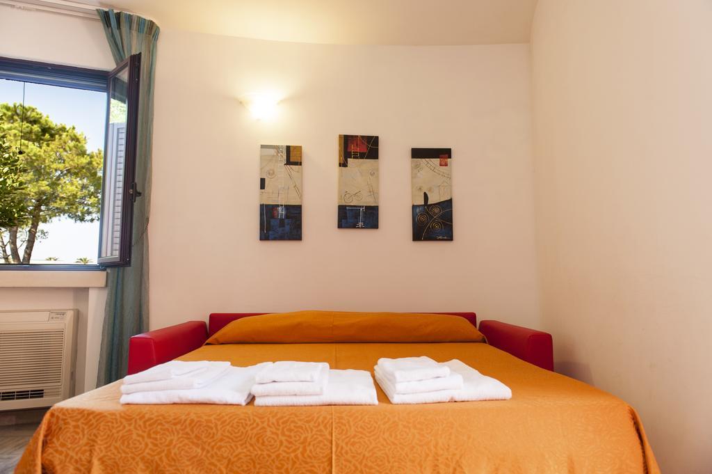 Amaregold Tenuta La Baronessa Resort Тульє Екстер'єр фото