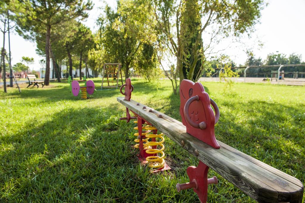 Amaregold Tenuta La Baronessa Resort Тульє Екстер'єр фото