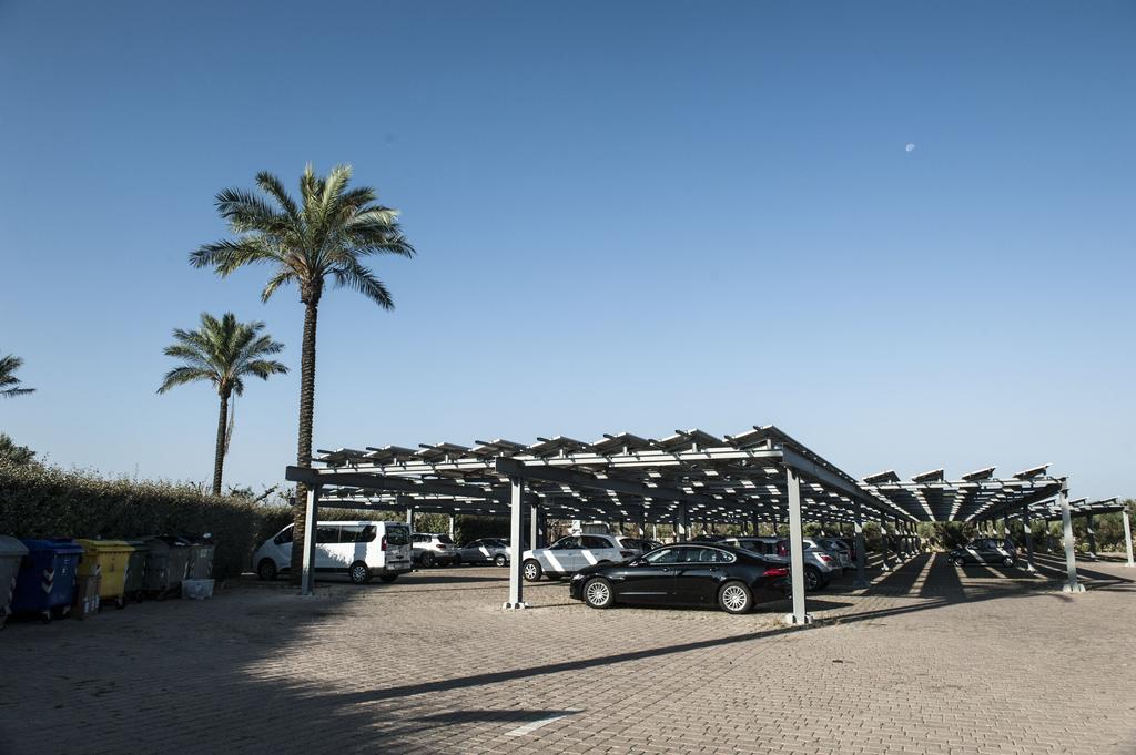 Amaregold Tenuta La Baronessa Resort Тульє Екстер'єр фото