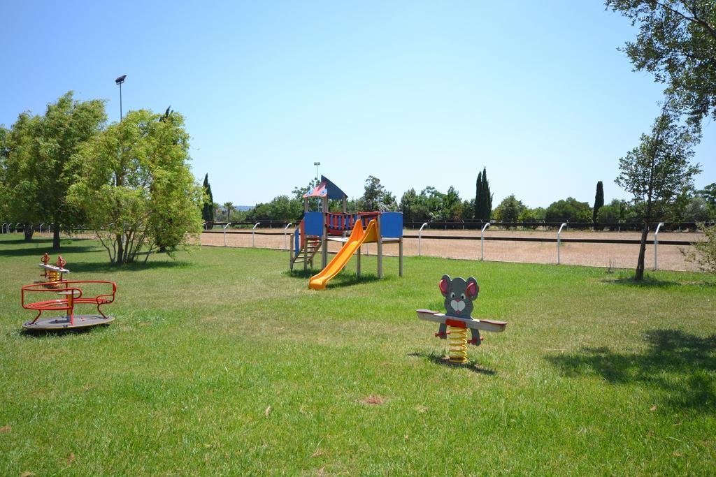 Amaregold Tenuta La Baronessa Resort Тульє Екстер'єр фото